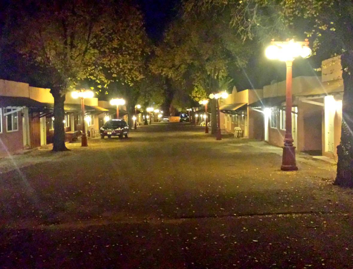 Buffalo Lodge Bicycle Resort - Amazing Access To Local Trails & The Garden Colorado Springs Exterior foto